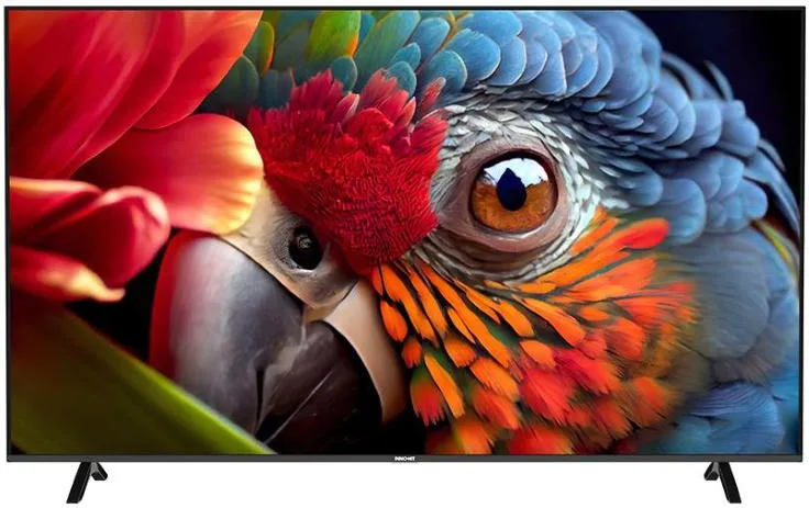 Inno Hit Inn TV65 IH65UWB4 4K Ultra HD Smart TV 65" Wi-Fi (Nero)
