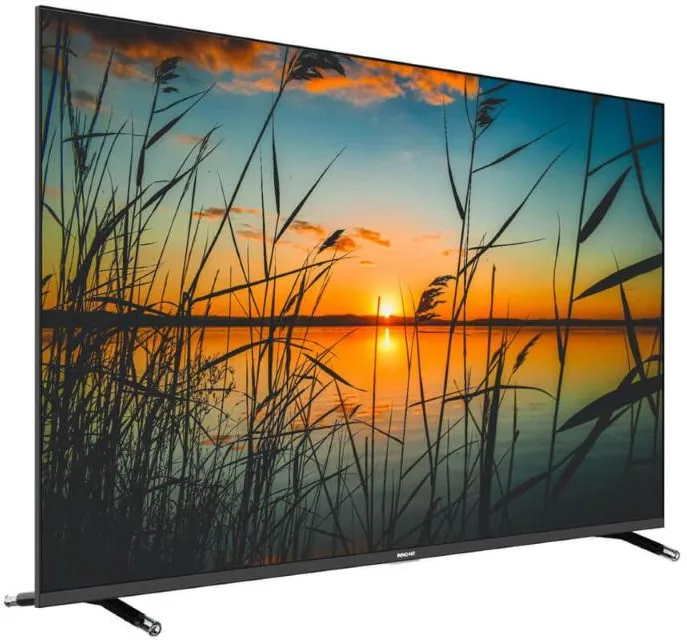 INNOHIT IH55UWQL 4K Ultra HD Smart TV 55" (Nero)