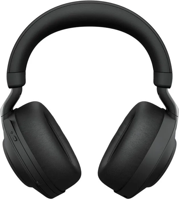 Jabra EVOLVE2 85 Cuffie Wireless (Nero)