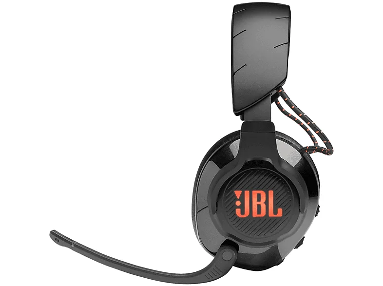 JBL Quantum 610 Cuffie Wireless (Nero)
