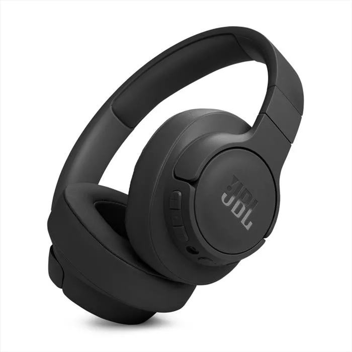 JBL T775NCBLK Cuffie Wireless (Nero)