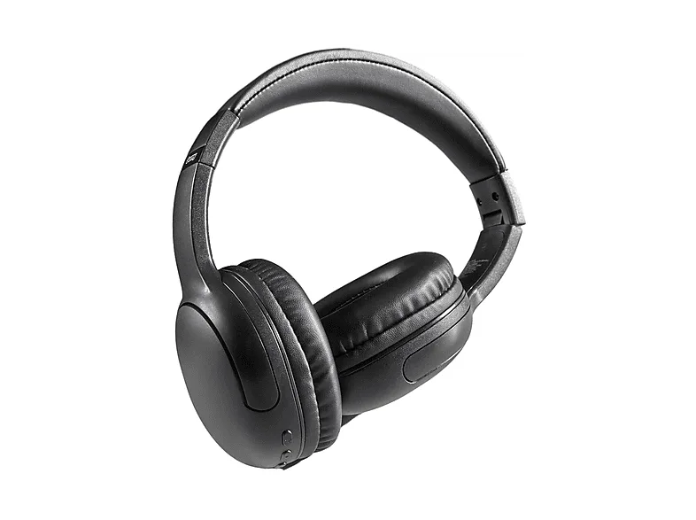 Jvc HA-SG20BT Cuffie Wireless (Nero)