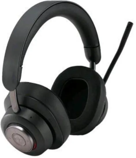 Kensington h3000 cuffie over-ear con microfono bluetooth