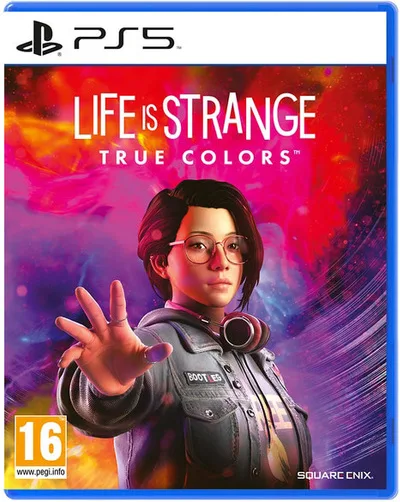 Koch Media Life is Strange True Colors Gioco per PlayStation 5 Edizione Standard