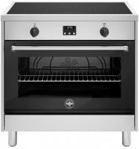 La Germania AMN964IEXE Forno Elettrico 117 Litri Classe A (Acciaio Inox)