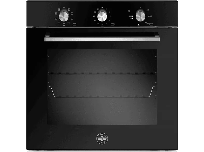 La Germania F609LAGEKGN Forno da Incasso 76 Litri Classe A (Nero)