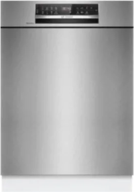 Lavastoviglie Bosch serie 6 SMU6ECS12E