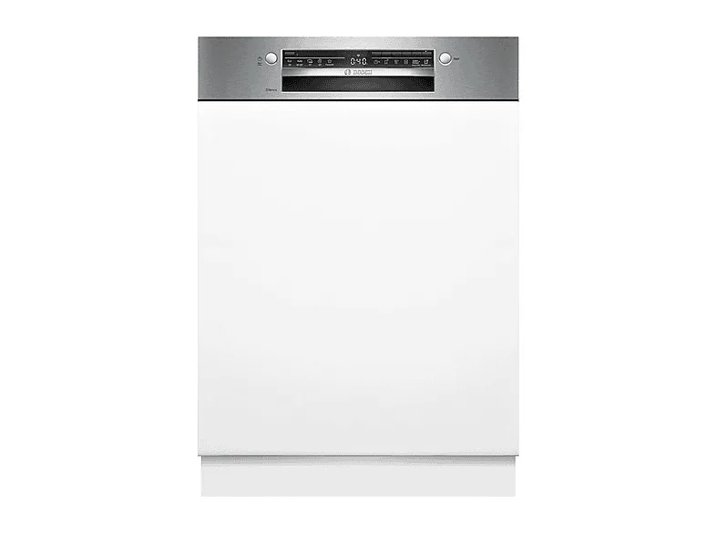 Bosch SMI2HTS06E Lavastoviglie da Incasso 13 Coperti Classe C 59,8 cm (Bianco)