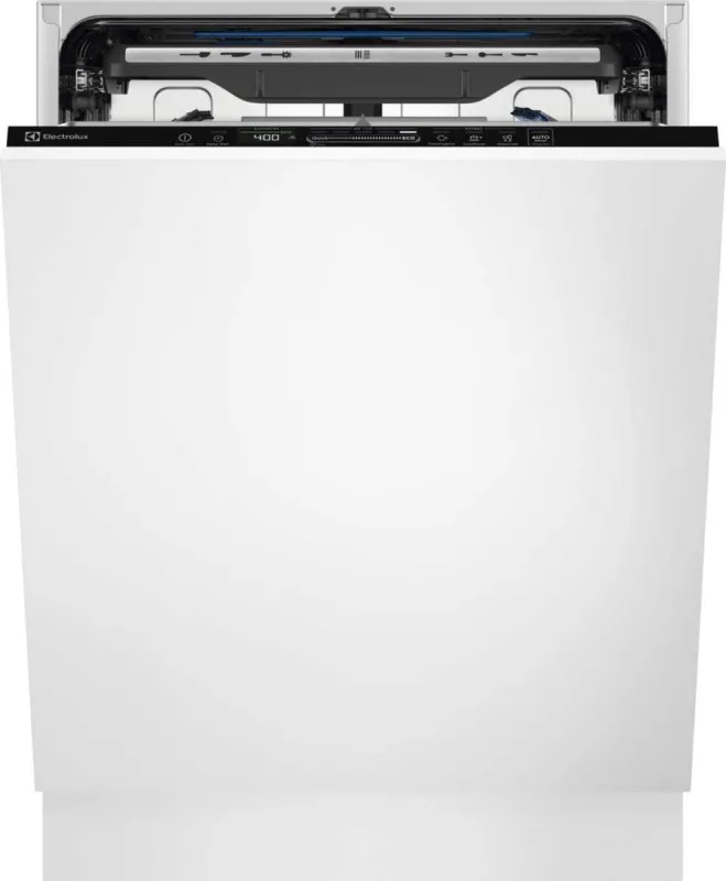 Electrolux EES68515L Lavastoviglie da Incasso 14 Coperti Classe B 60 cm (Bianco)
