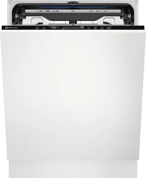 Electrolux EES69400L Lavastoviglie da Incasso 15 Coperti Classe C 59,6 cm (Bianco)