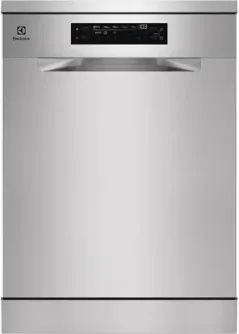 Electrolux ESM48310SX Lavastoviglie Libera Installazione 14 Coperti Classe D 59,6 cm (Inox)