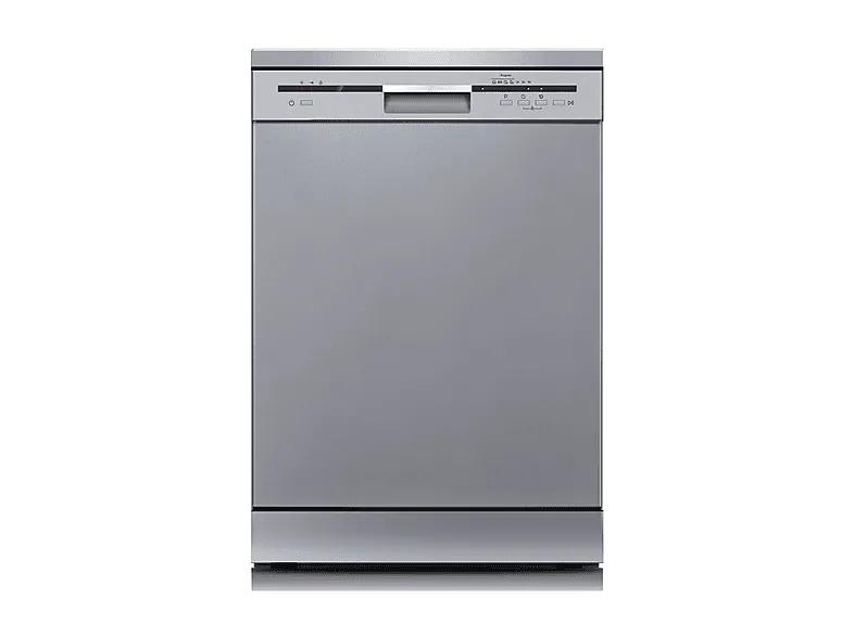 Midea MFD60S131X-IT Lavastoviglie Libera Installazione 13 Coperti Classe E 59,8 cm (Inox)