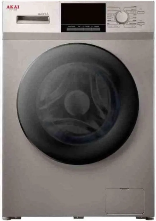 Lavatrice lavasciuga aqua1071k-tl capacita` 10+7 kg centrifuga 1400 giri