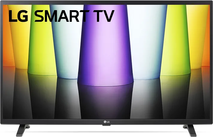 LG 32LQ630B6LA HD Ready Smart TV 32" (Nero)
