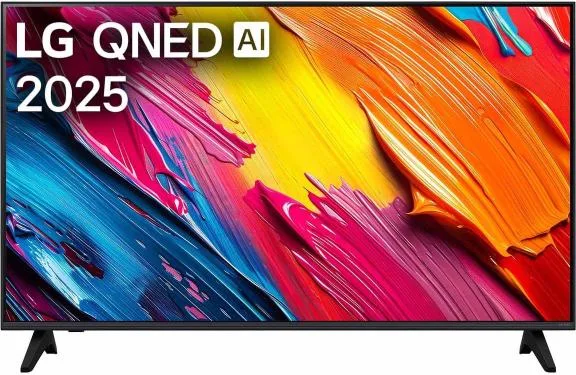 LG 43QNED70A6A 4K Ultra HD Smart TV 43" Wi-Fi (Nero)