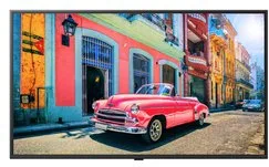 LG 43UK767H0LB 4K Ultra HD Smart TV 43" (Nero)