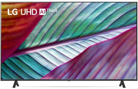 LG 50UR78006LK 4K Ultra HD Smart TV 50" Wi-Fi (Nero)