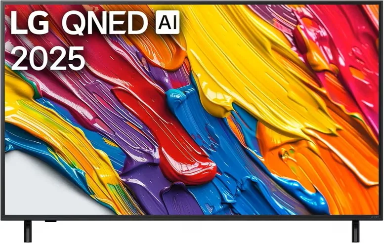 Lg 55qned82a3b - 55 smart tv qned 4k - black - eu