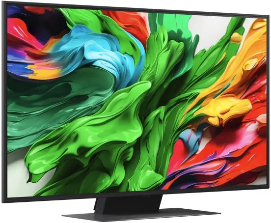 Lg Electronics TVC QNED EVO 50 4K UHD A8 GEN2 AI WIFI WEBOS25 HDR10/HLG8806096383780