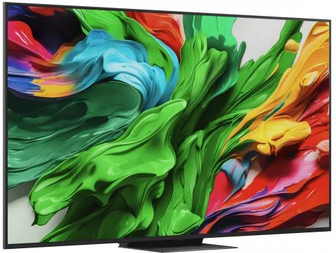 Lg Electronics TVC QNED EVO 65 4K UHD A8 GEN2 AI WIFI WEBOS25 HDR10-HLG8806096467671