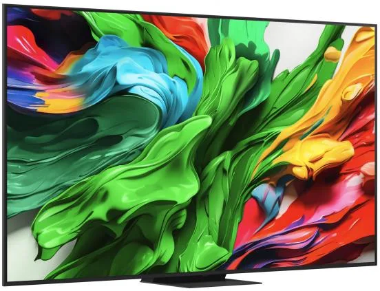 Lg Electronics TVC QNED EVO 75 4K UHD A8 GEN2 AI WIFI WEBOS25 HDR10/HLG8806096362082