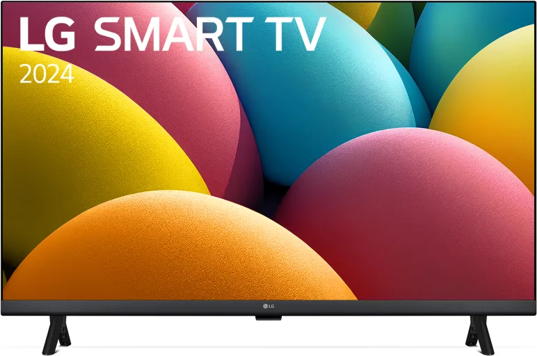 LG Fhd 43LR6000LA Full Hd Smart TV 43" (Nero)