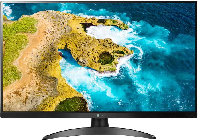 LG 27TQ615S Full HD Smart TV 27" Wi-Fi (Nero)