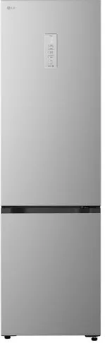 LG GBBS323CPY Frigorifero Combinato 375 Litri Classe C (Argento)