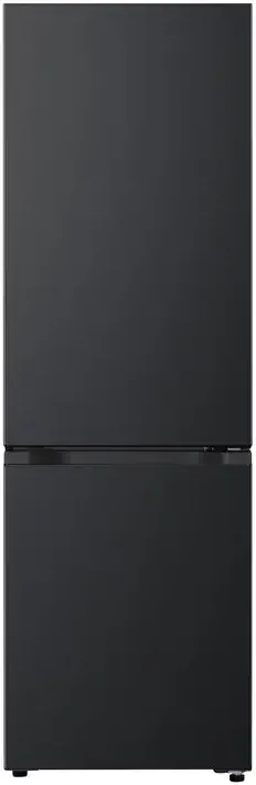 LG GBBSJ10DEP Frigorifero Combinato 333 Litri Total No Frost Classe D (Nero)