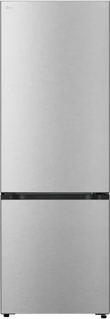 LG GBBW726CMB Frigorifero Combinato 465 Litri Total No Frost Classe C (Argento)