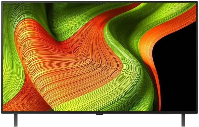 Lg oled48b53la - 48 smart tv oled 4k - black - eu
