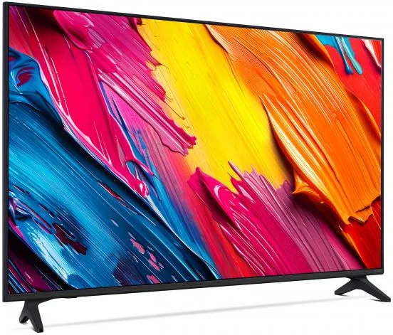 LG 50QNED70A6A 4K Ultra HD Smart TV 50" (Nero)
