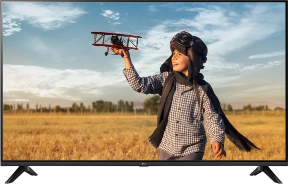 LG 43UA731C0LA 4K Ultra HD Smart TV 43" Wi-Fi (Nero)