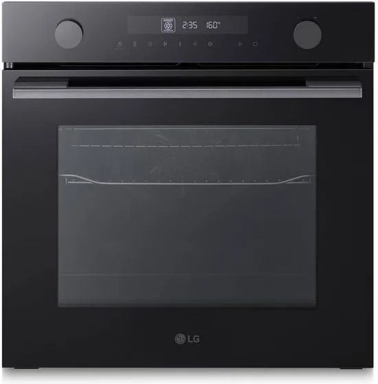 LG WS5D7230G Forno Elettrico 72 Litri Classe A (Nero)