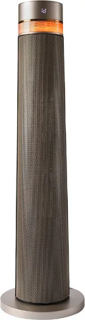 Macom Enjoy Relax 944 Termoventilatore 2000 W (Oro)