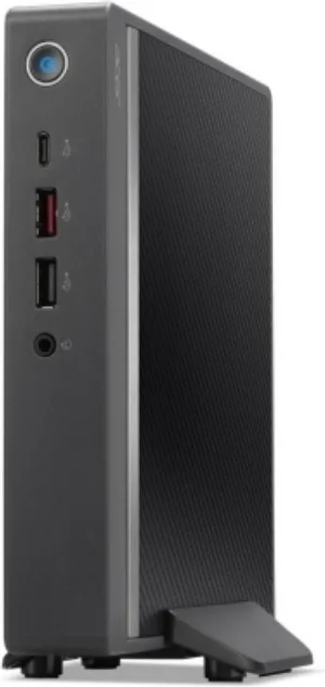 Minipc acer veriton vn2595gt dt.r4zet.00a intel core 5 120u 8gb ssd512gb tastiera mouse no dvd vesa w11p