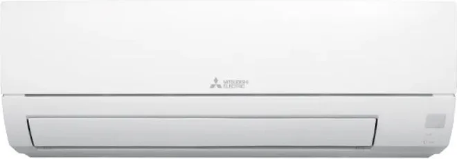 Mitsubishi MSZ-HR25VFK Climatizzatore 18000 BTU (Bianco)