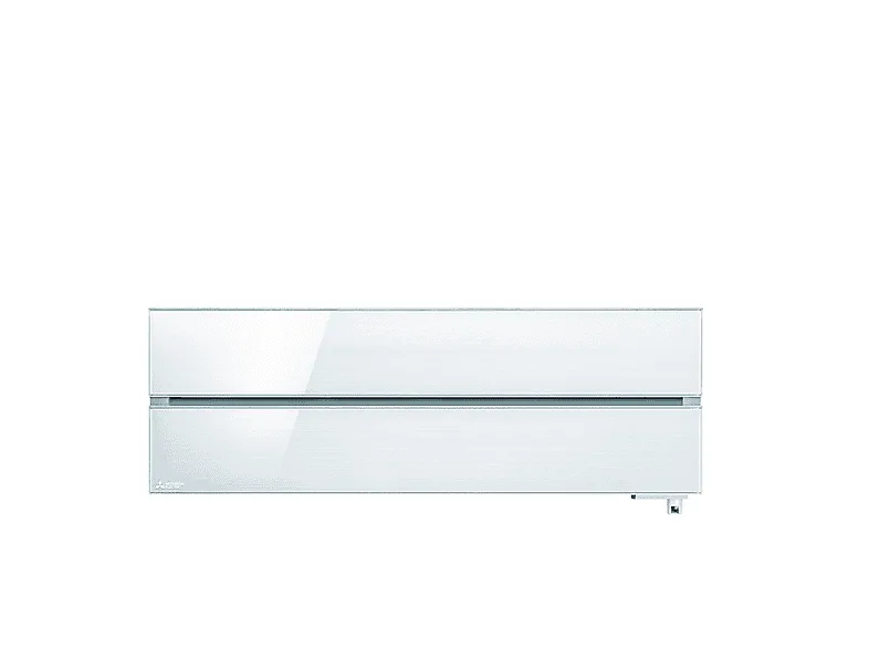 Mitsubishi MSZ-LN25VGV Climatizzatore 9000 BTU (Bianco)