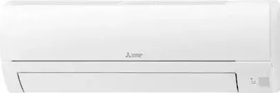 Mitsubishi MSZ-HR35VFK Climatizzatore 12000 BTU Inverter (Bianco)