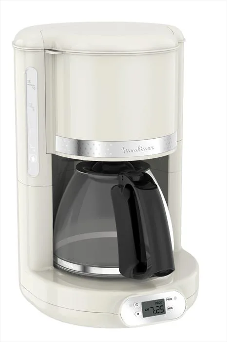 MOULINEX FG381A macchina caffè americano, Avorio