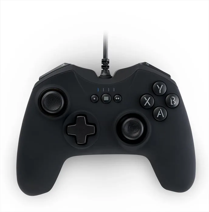 Nacon - Pc Controller Pcgc-100xf-nero