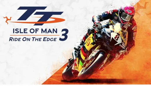 Nacon PS5TT3IT TT Isle of Man Ride on the Edge 3 Videogioco PlayStation 5