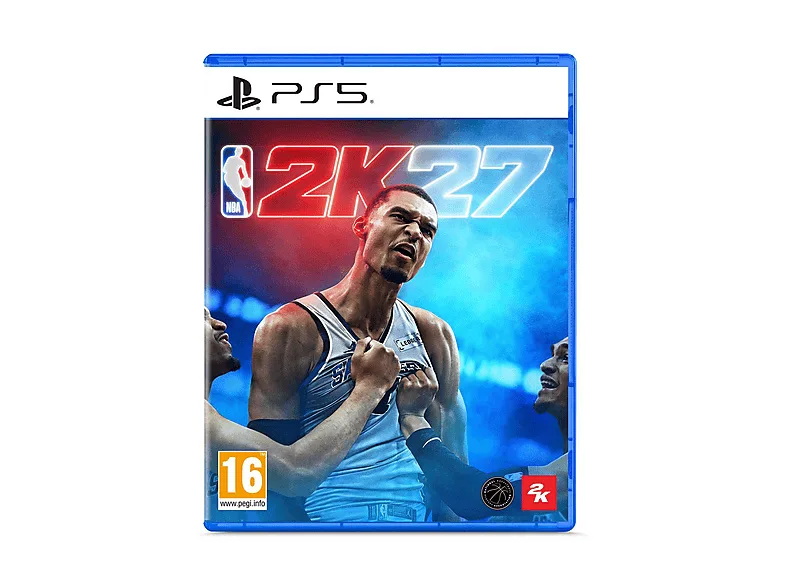 NBA 2K27 Standard PlayStation 5