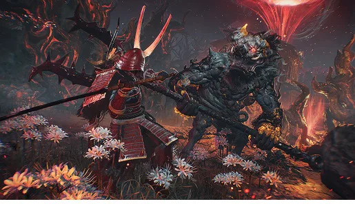 Nioh 3 Launch Edition - GIOCO PlayStation 5