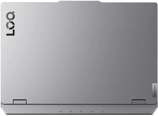 Lenovo 15IRX10 Notebook Intel Core i7 13650HX (Grigio)