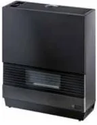 Olimpia Splendid 60HE Stufa 5100 W (Grigio)