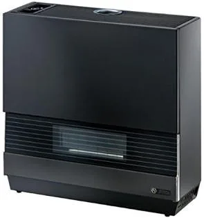 Olimpia Splendid Sg 80 He Stufa 6300 W (Nero)