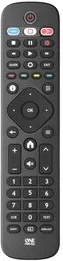 One For All Urc4913 - Telecommande De Remplacement Pour Tv Philips