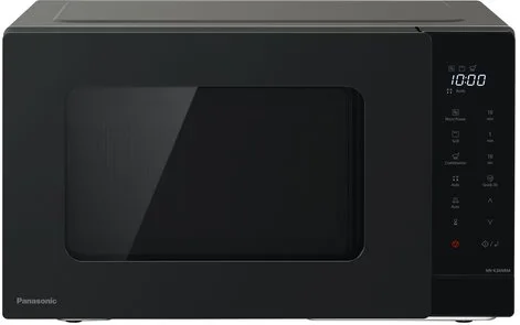 Panasonic NN-K36NBM Forno a Microonde 24 Litri 900 W (Nero)