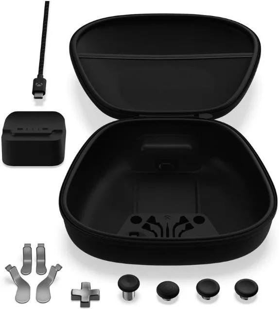 Personalizzazione controller Microsoft 4Z1 00002 XBOX ONE Complete Com
